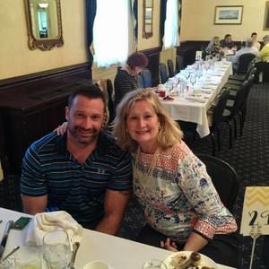 Meet your Posher, Debra